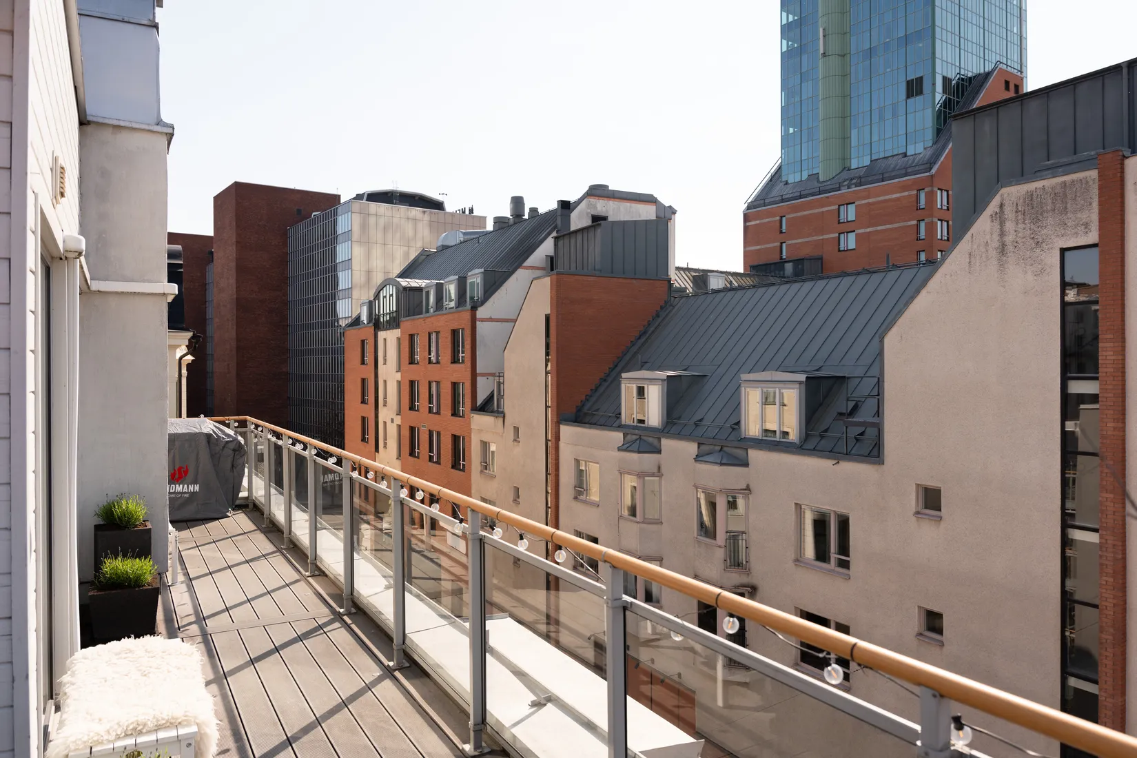 Bostadsrätt, Timmermansgatan 3, Östermalm, Västerås