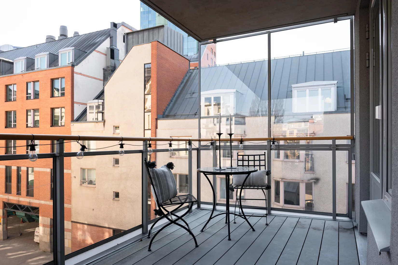 Bostadsrätt, Timmermansgatan 3, Östermalm, Västerås