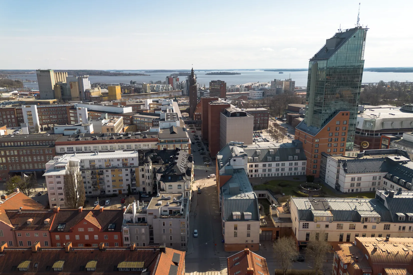 Bostadsrätt, Timmermansgatan 3, Östermalm, Västerås