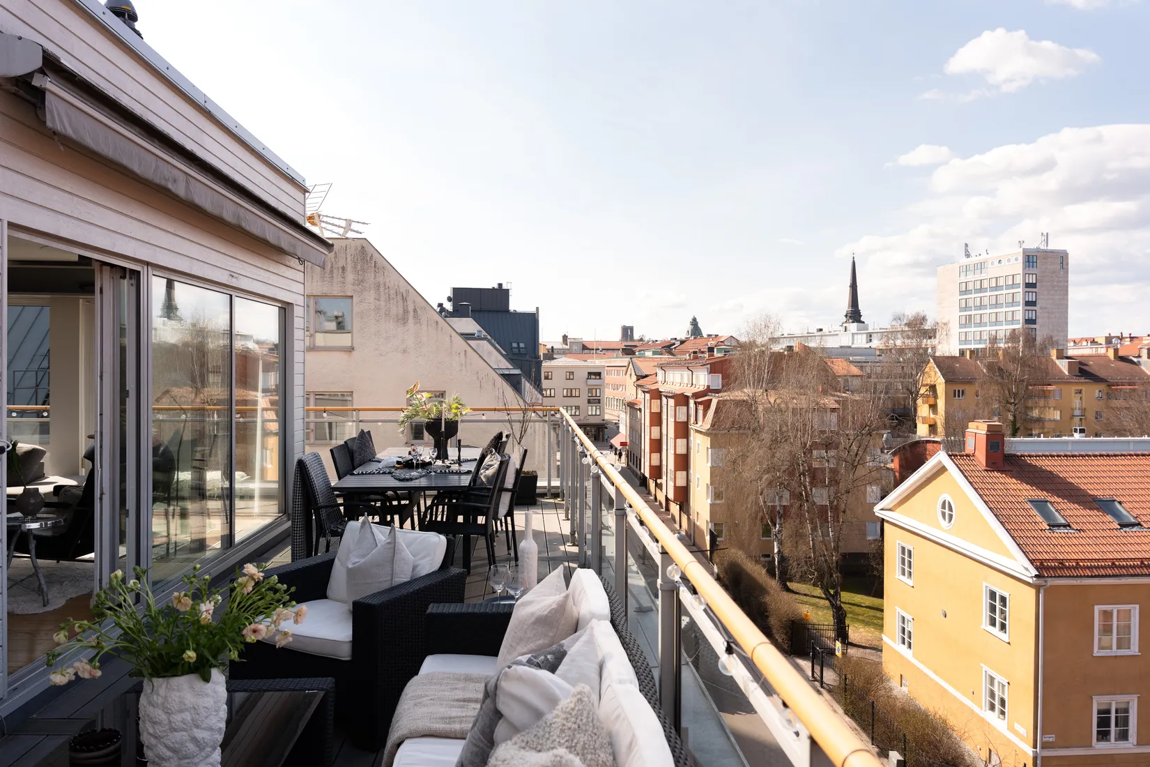 Bostadsrätt, Timmermansgatan 3, Östermalm, Västerås