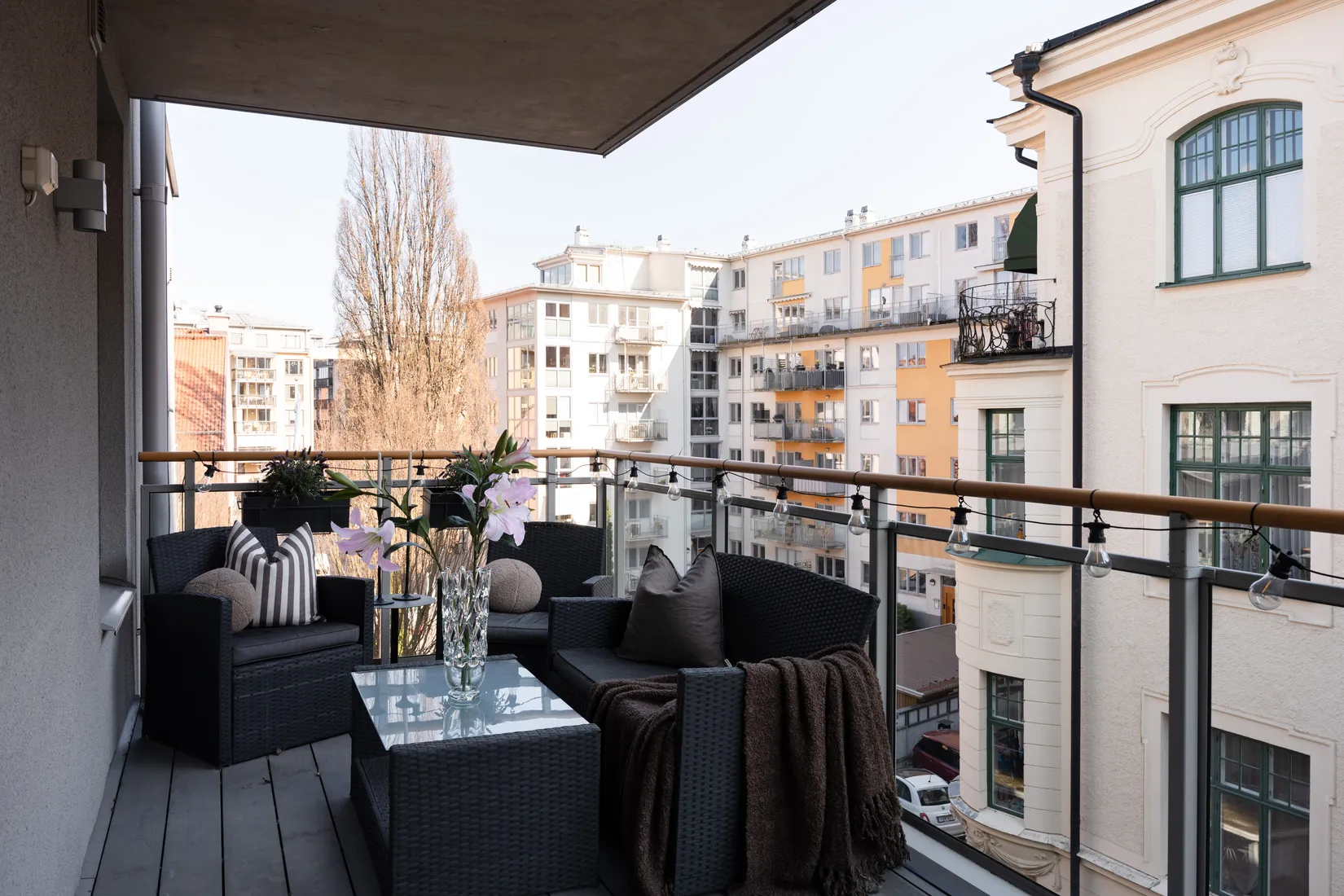 Bostadsrätt, Timmermansgatan 3, Östermalm, Västerås