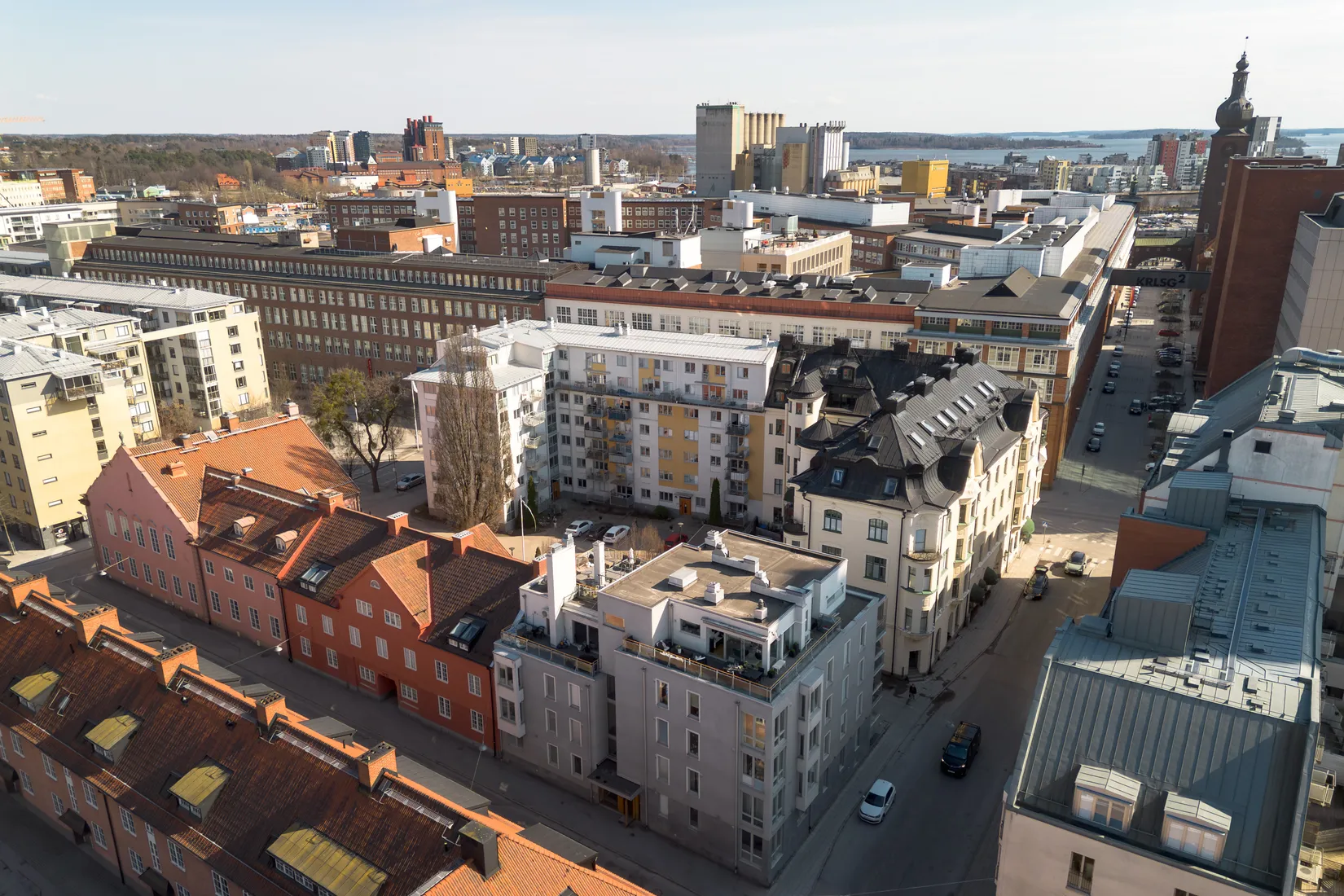 Bostadsrätt, Timmermansgatan 3, Östermalm, Västerås