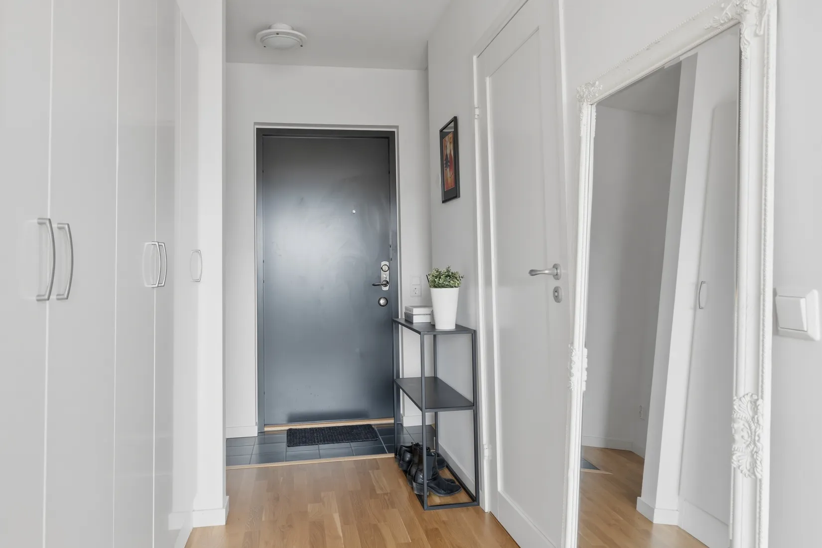 Bostadsrätt, Ursviks Allé 51, Ursvik, Sundbyberg