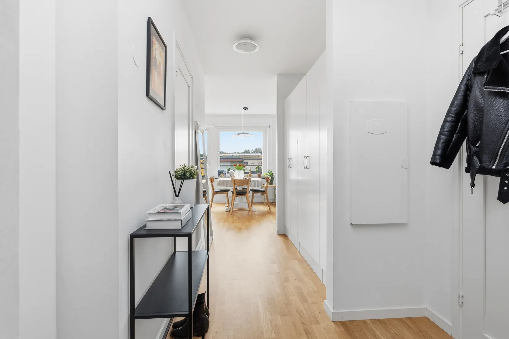 Bostadsrätt, Ursviks Allé 51, Ursvik, Sundbyberg