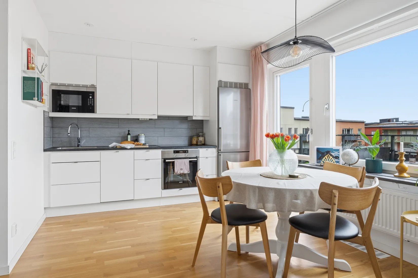 Bostadsrätt, Ursviks Allé 51, Ursvik, Sundbyberg