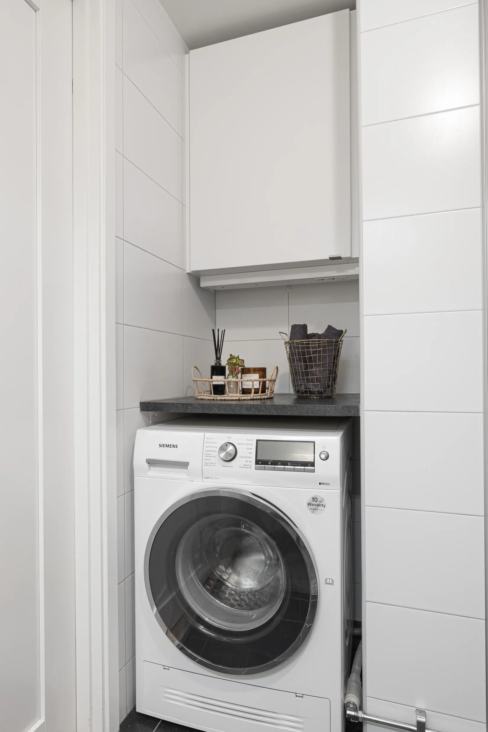 Bostadsrätt, Ursviks Allé 51, Ursvik, Sundbyberg