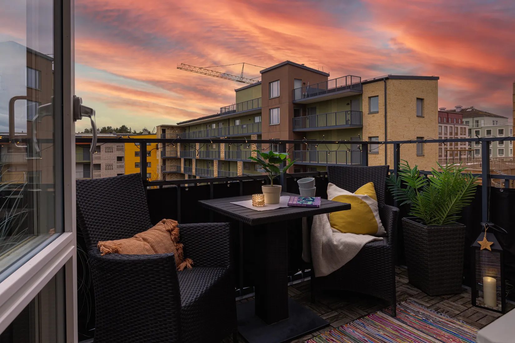 Bostadsrätt, Ursviks Allé 51, Ursvik, Sundbyberg