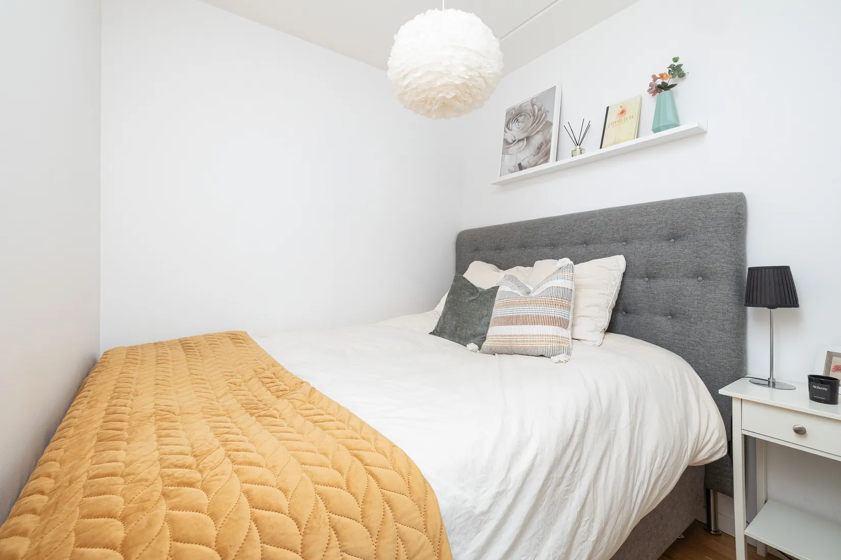 Bostadsrätt, Ursviks Allé 51, Ursvik, Sundbyberg