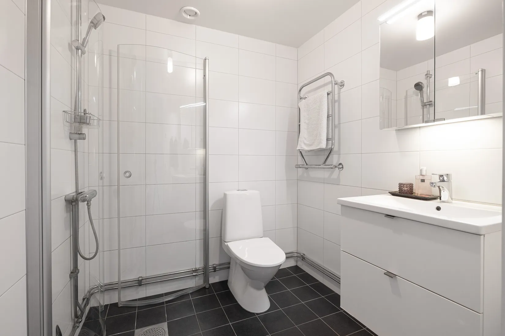 Bostadsrätt, Ursviks Allé 51, Ursvik, Sundbyberg