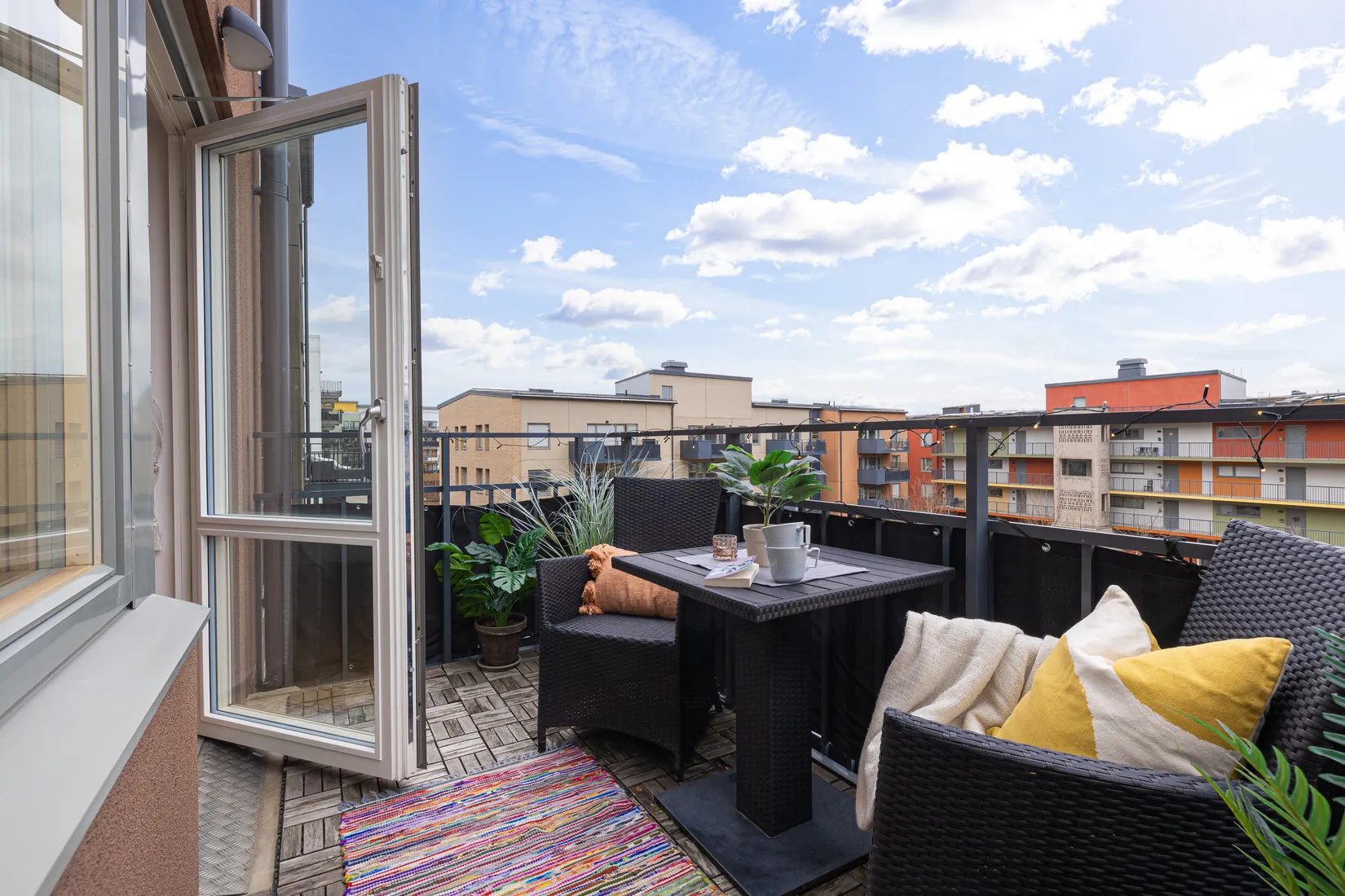 Bostadsrätt, Ursviks Allé 51, Ursvik, Sundbyberg