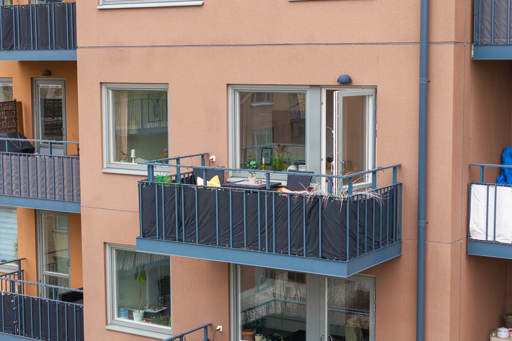 Bostadsrätt, Ursviks Allé 51, Ursvik, Sundbyberg