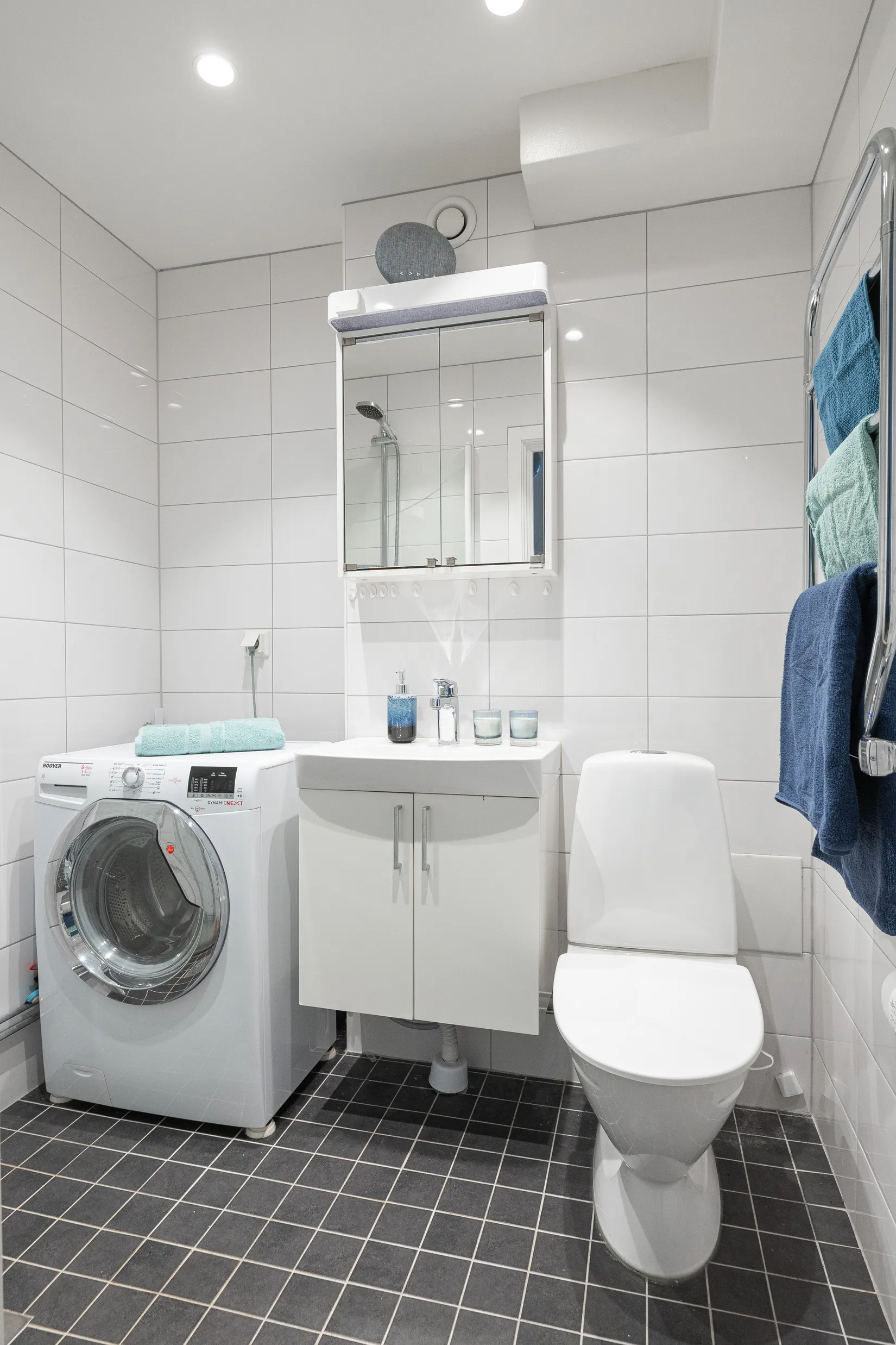 Bostadsrätt, Vattugatan 9, Sundbyberg Centrum, Sundbyberg