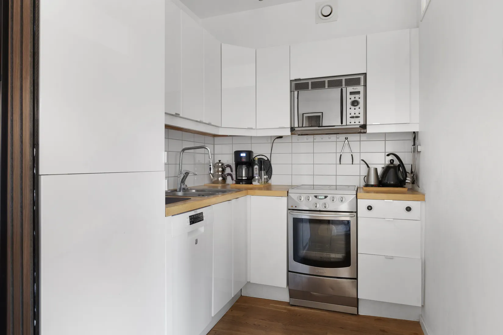 Bostadsrätt, Vattugatan 9, Sundbyberg Centrum, Sundbyberg