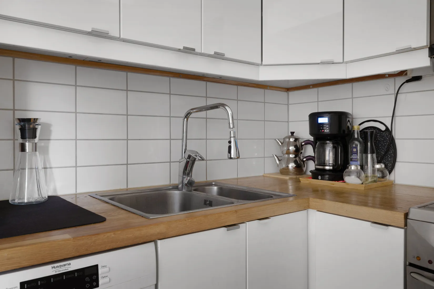 Bostadsrätt, Vattugatan 9, Sundbyberg Centrum, Sundbyberg