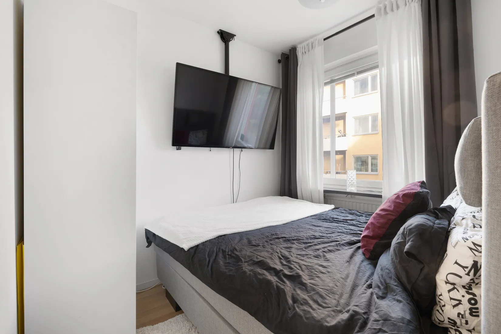 Bostadsrätt, Vattugatan 9, Sundbyberg Centrum, Sundbyberg