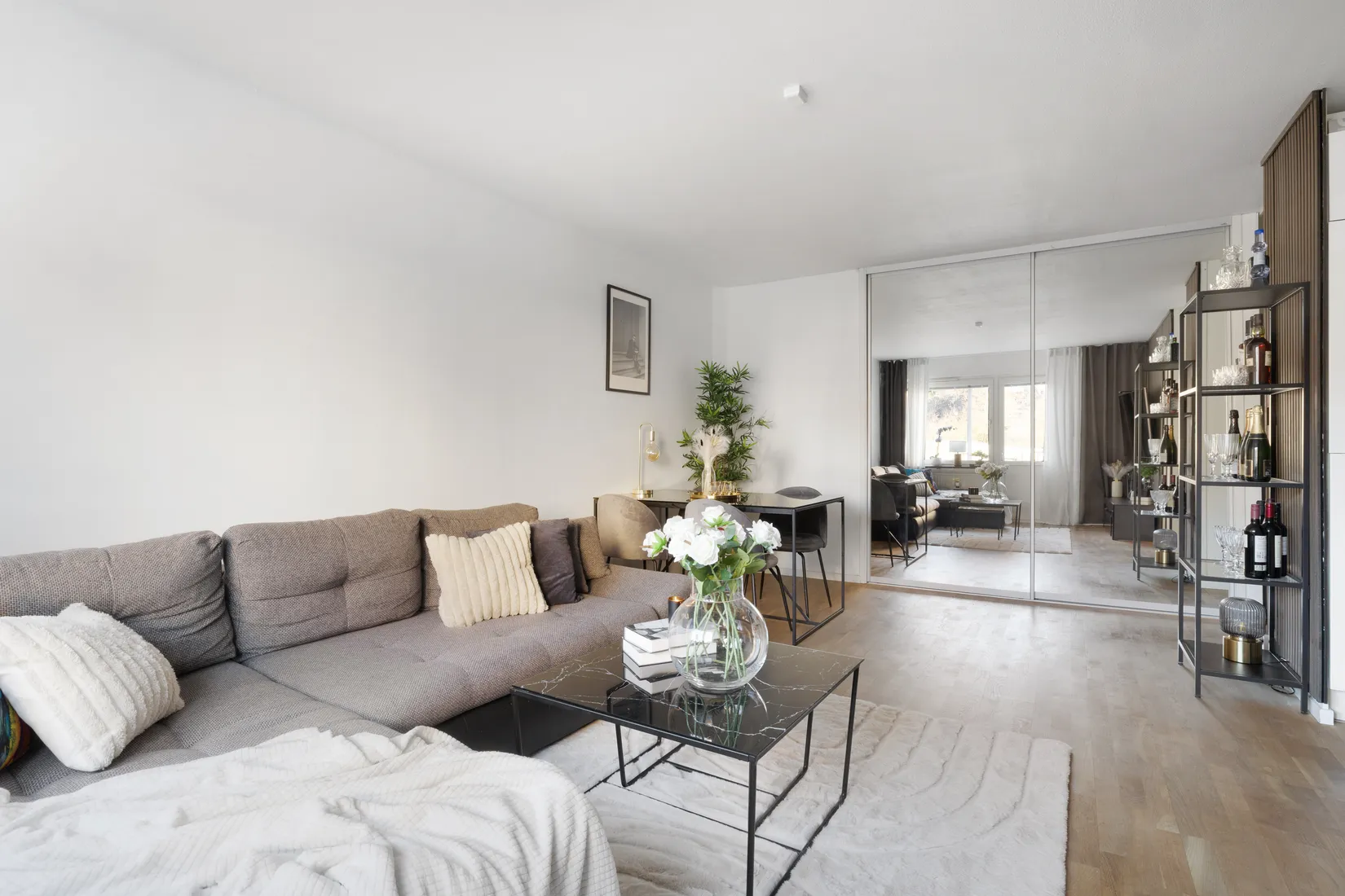 Bostadsrätt, Vattugatan 9, Sundbyberg Centrum, Sundbyberg