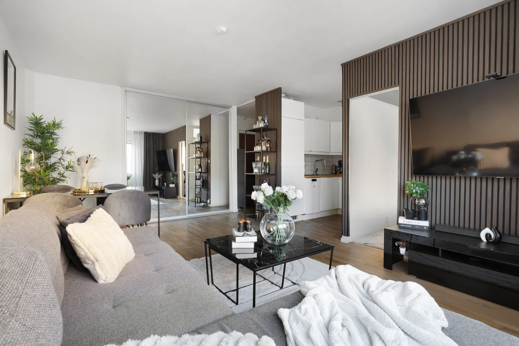 Bostadsrätt, Vattugatan 9, Sundbyberg Centrum, Sundbyberg