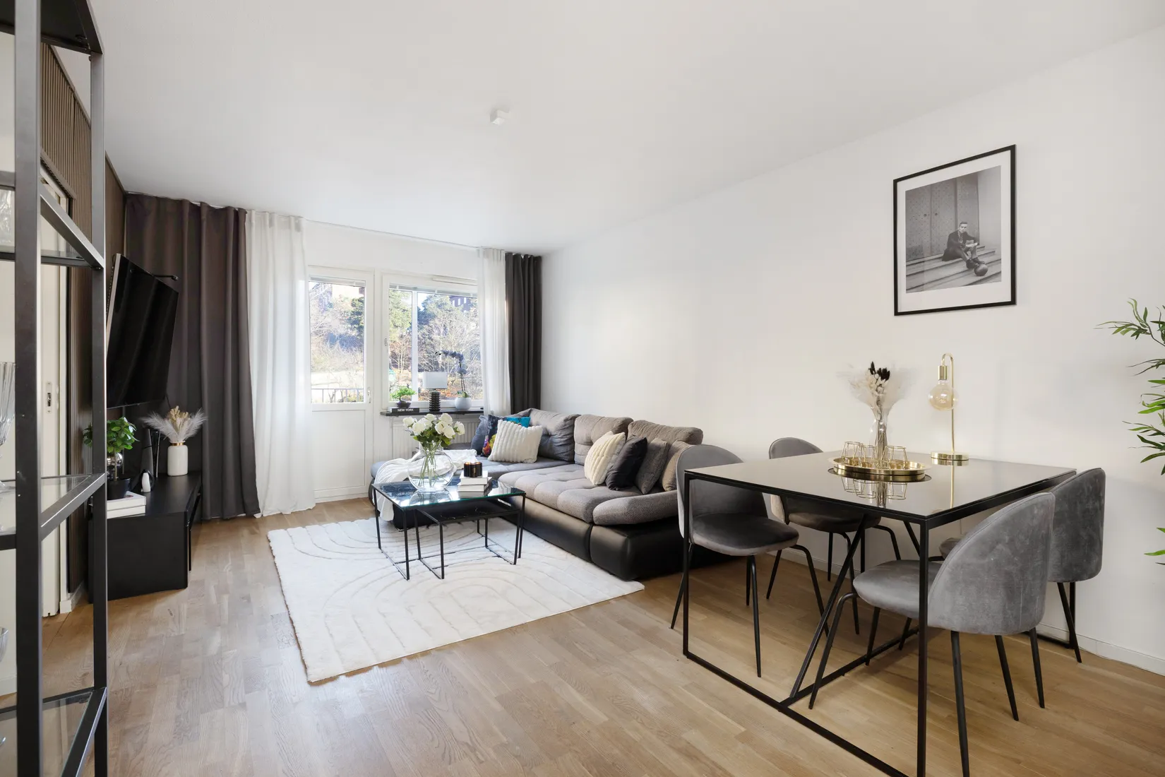 Bostadsrätt, Vattugatan 9, Sundbyberg Centrum, Sundbyberg