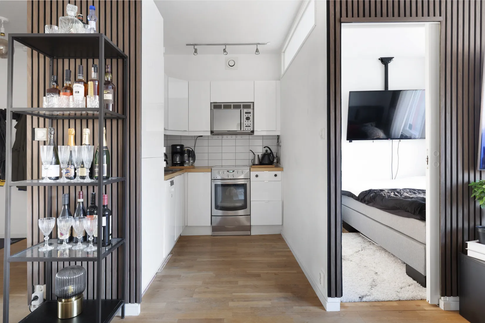 Bostadsrätt, Vattugatan 9, Sundbyberg Centrum, Sundbyberg