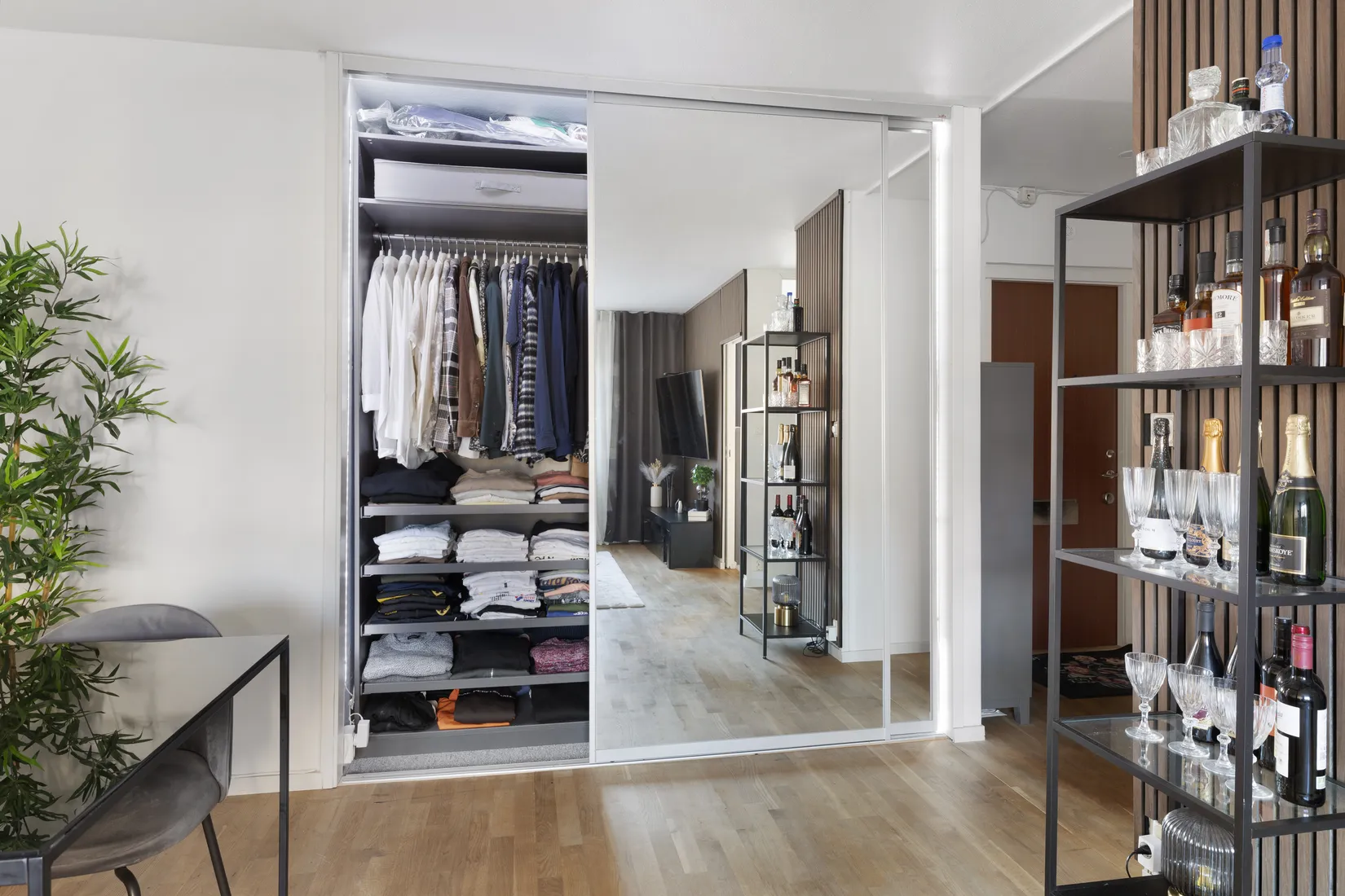 Bostadsrätt, Vattugatan 9, Sundbyberg Centrum, Sundbyberg