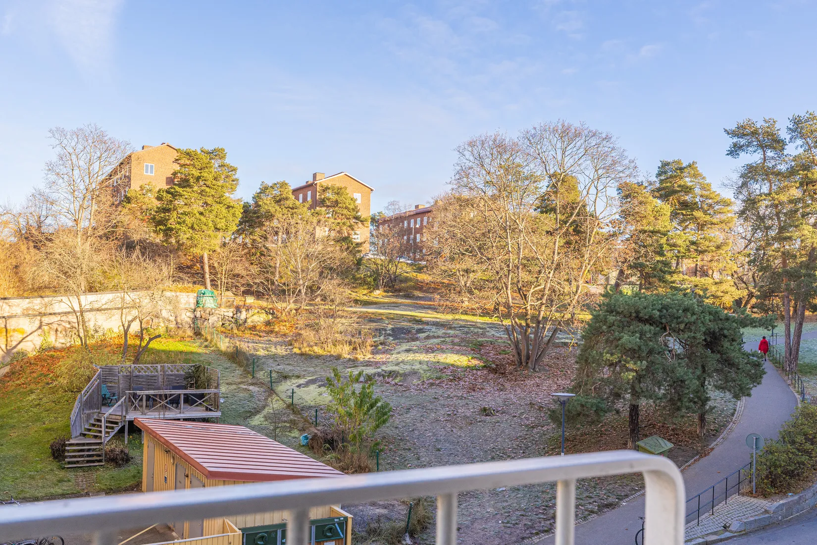 Bostadsrätt, Vattugatan 9, Sundbyberg Centrum, Sundbyberg