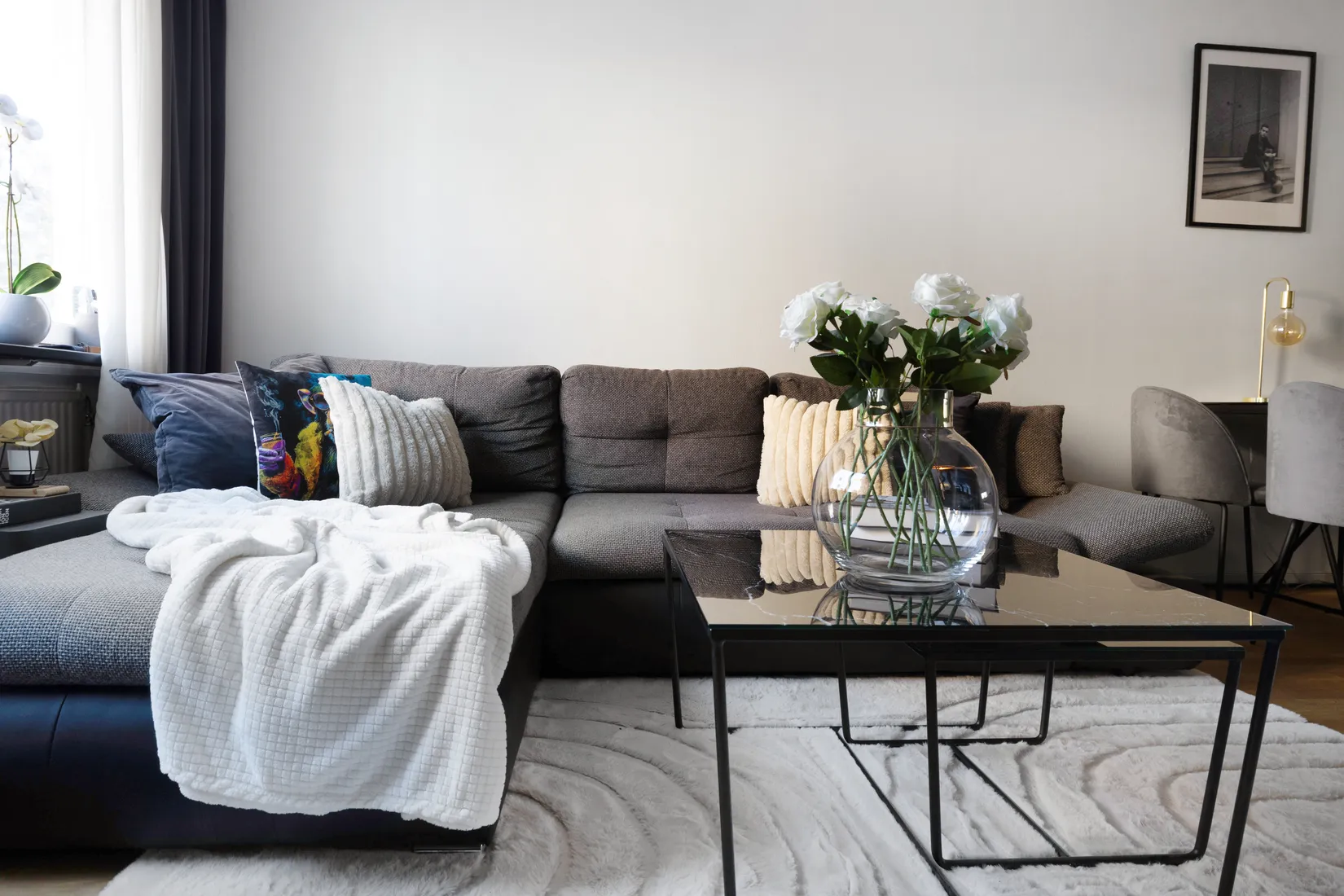 Bostadsrätt, Vattugatan 9, Sundbyberg Centrum, Sundbyberg