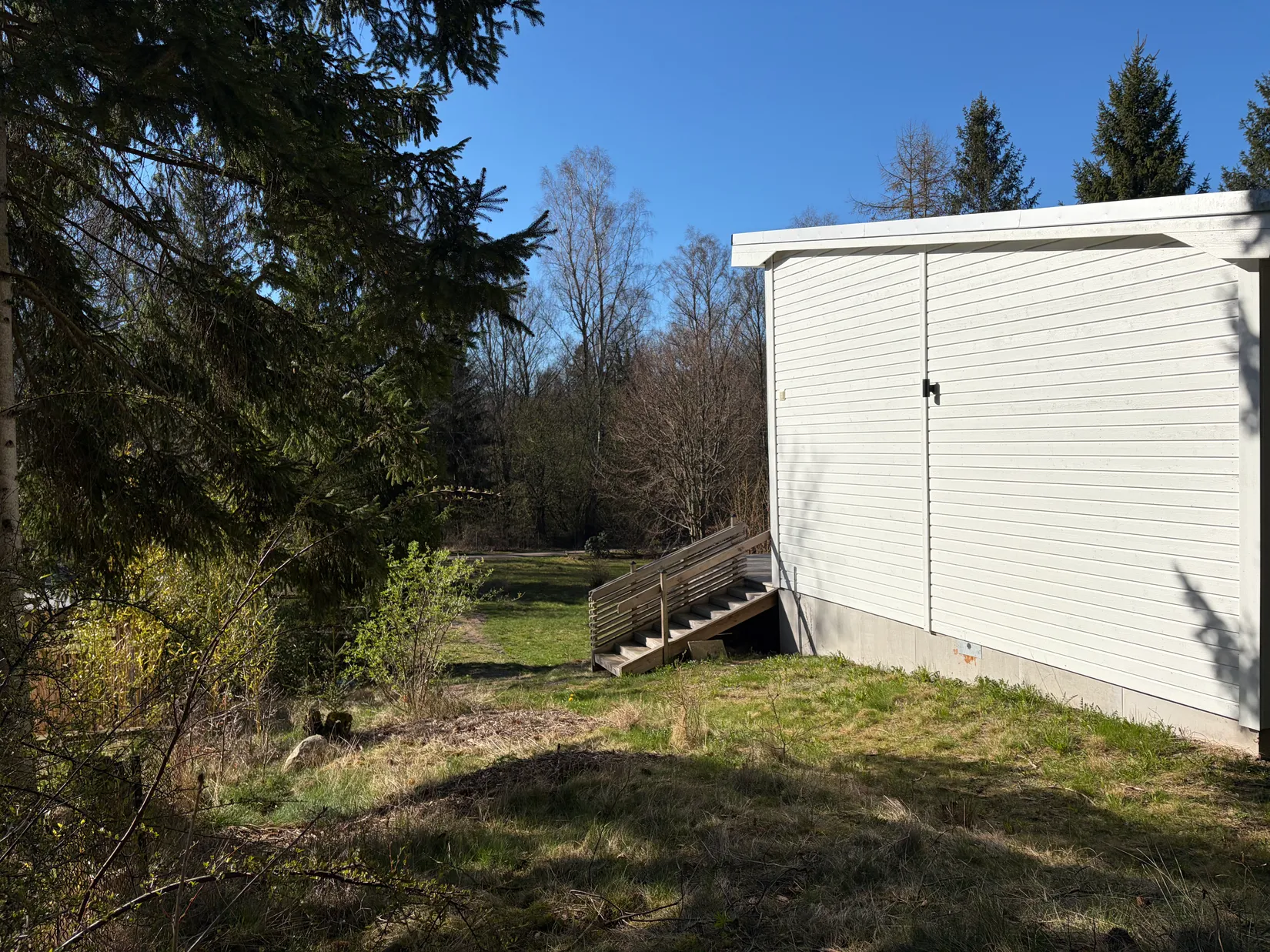 Villa, Dalvägen 11, Kronekull, Hörby