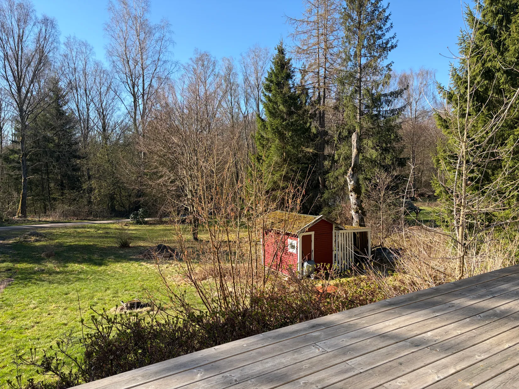 Villa, Dalvägen 11, Kronekull, Hörby