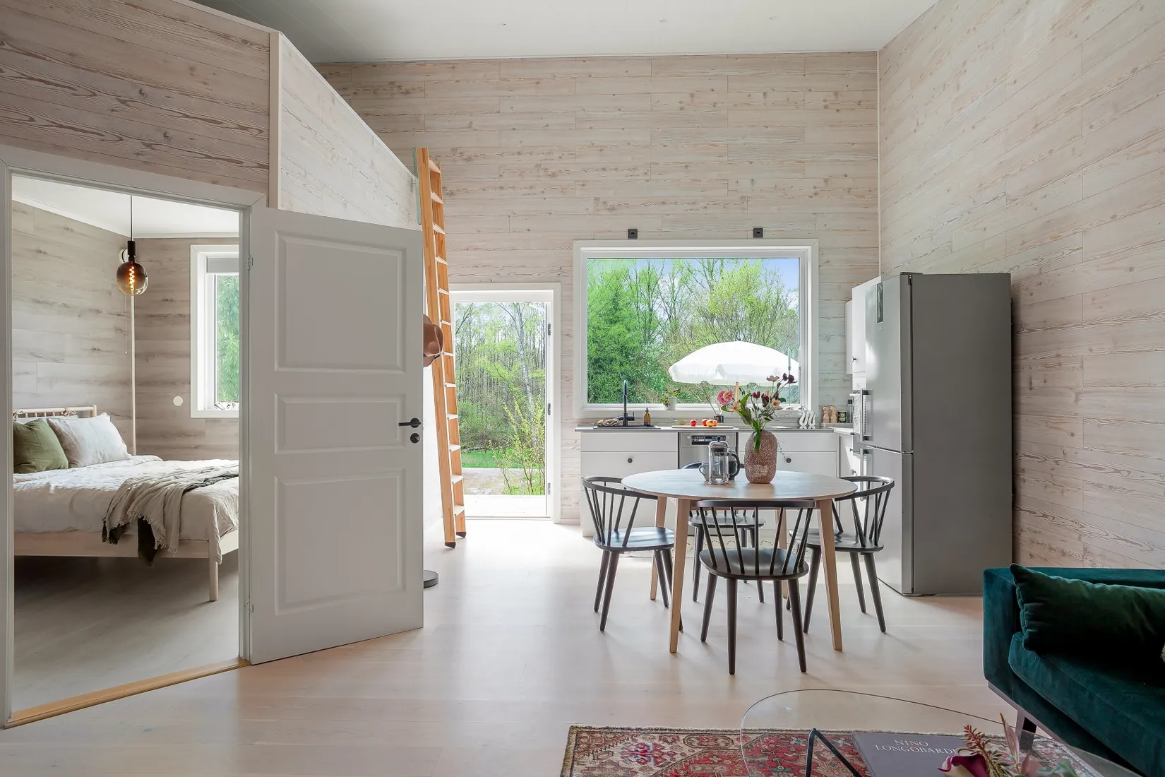 Villa, Dalvägen 11, Kronekull, Hörby