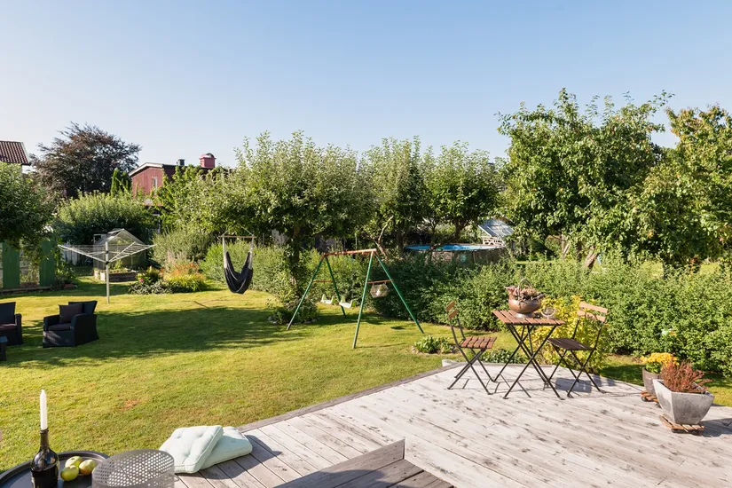 Villa, Rydholmsgatan 10, Centrala Hisingen, Göteborg