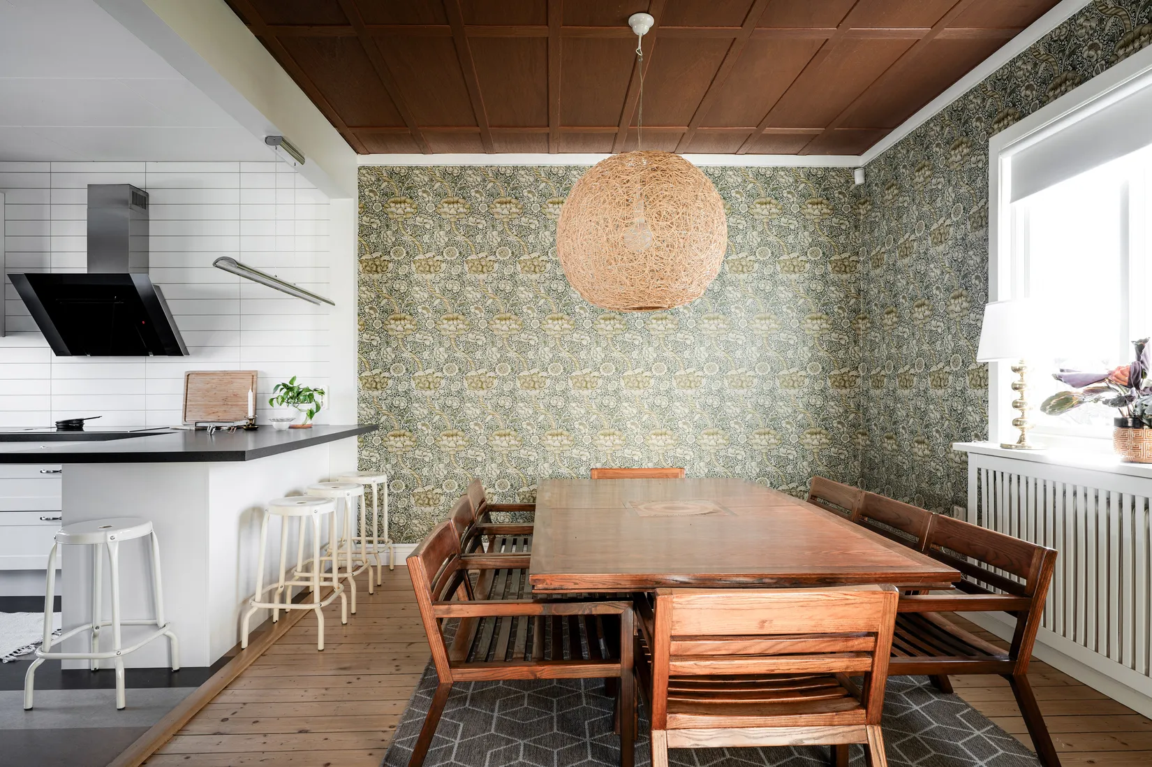 Villa, Rydholmsgatan 10, Centrala Hisingen, Göteborg