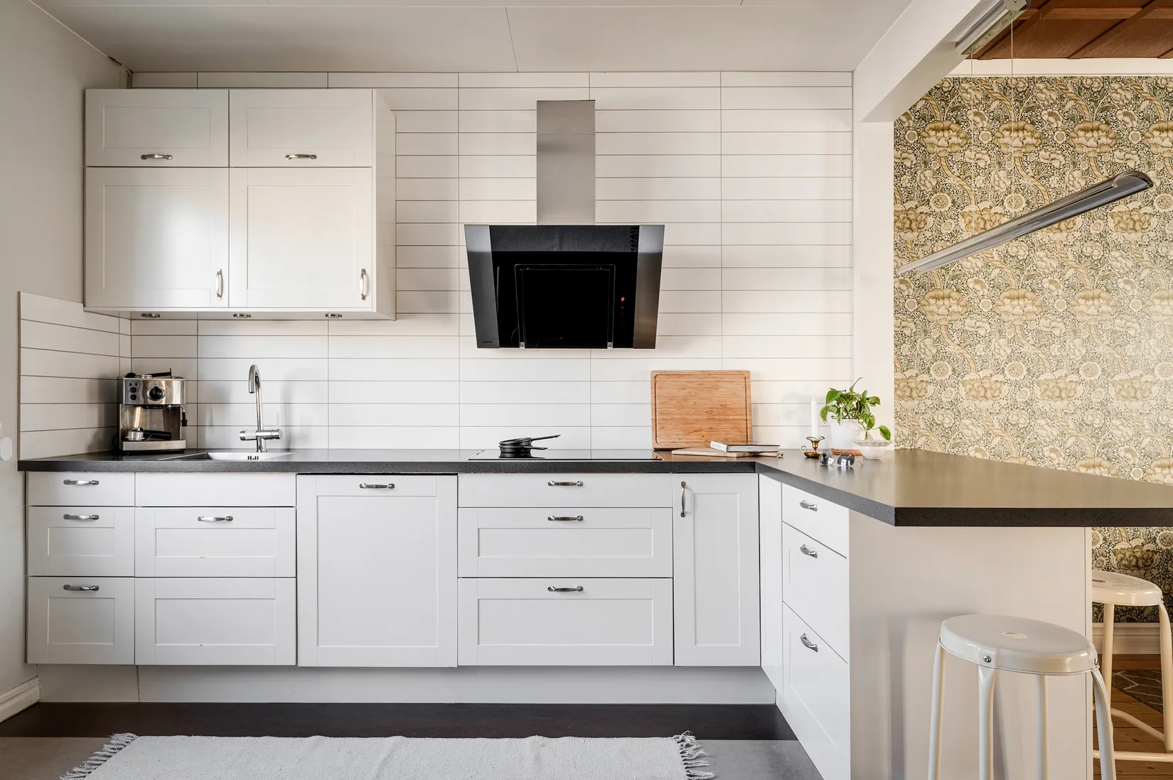 Villa, Rydholmsgatan 10, Centrala Hisingen, Göteborg