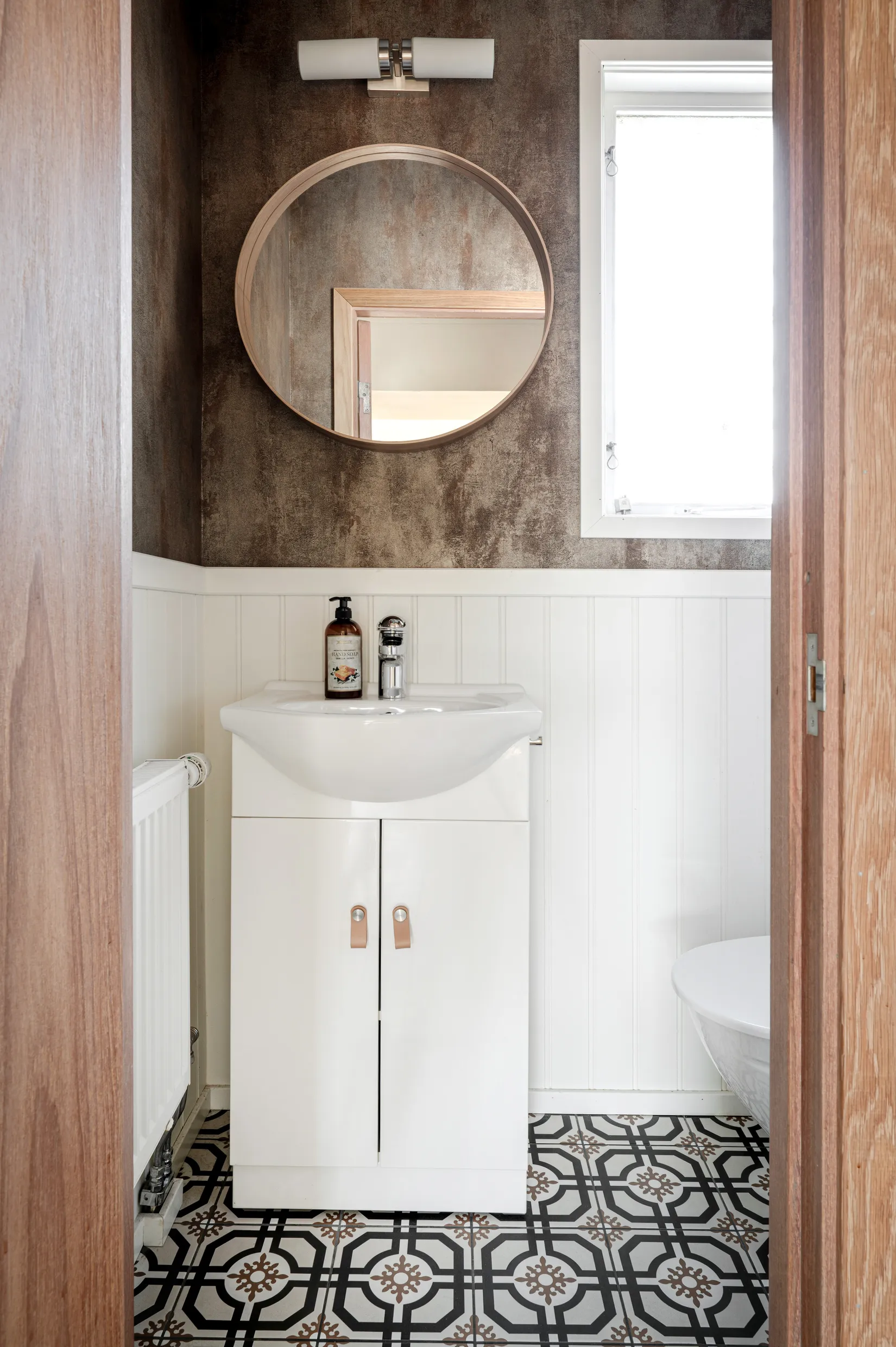 Villa, Rydholmsgatan 10, Centrala Hisingen, Göteborg