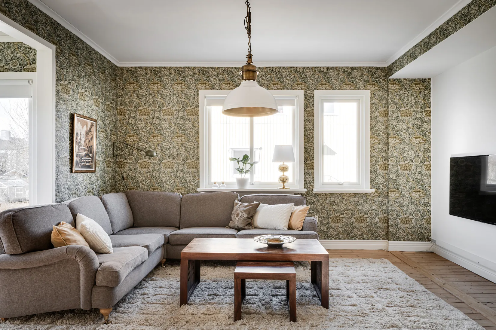 Villa, Rydholmsgatan 10, Centrala Hisingen, Göteborg