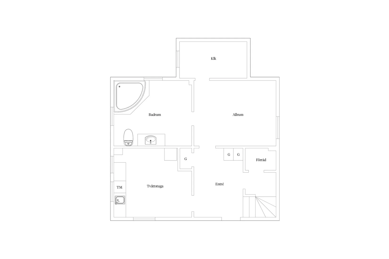 Villa, Rydholmsgatan 10, Centrala Hisingen, Göteborg