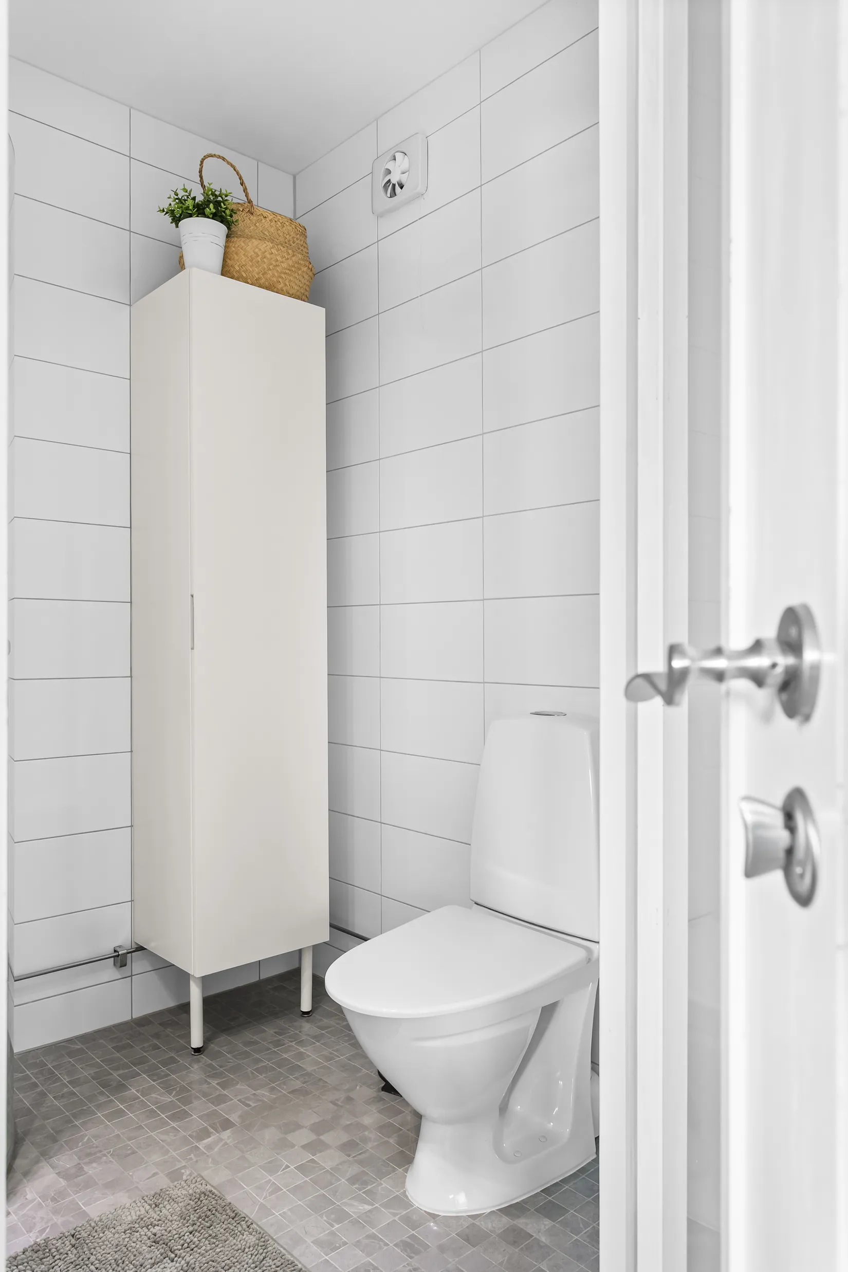 Bostadsrätt, Eriksbergs torg 5B, Helenelund, Sollentuna