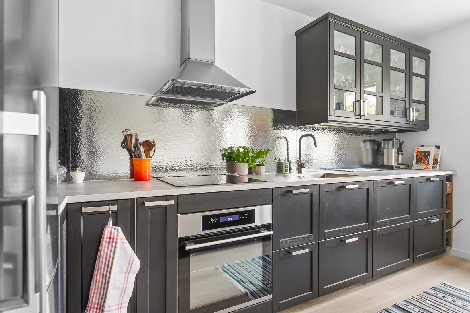 Bostadsrätt, Eriksbergs torg 5B, Helenelund, Sollentuna