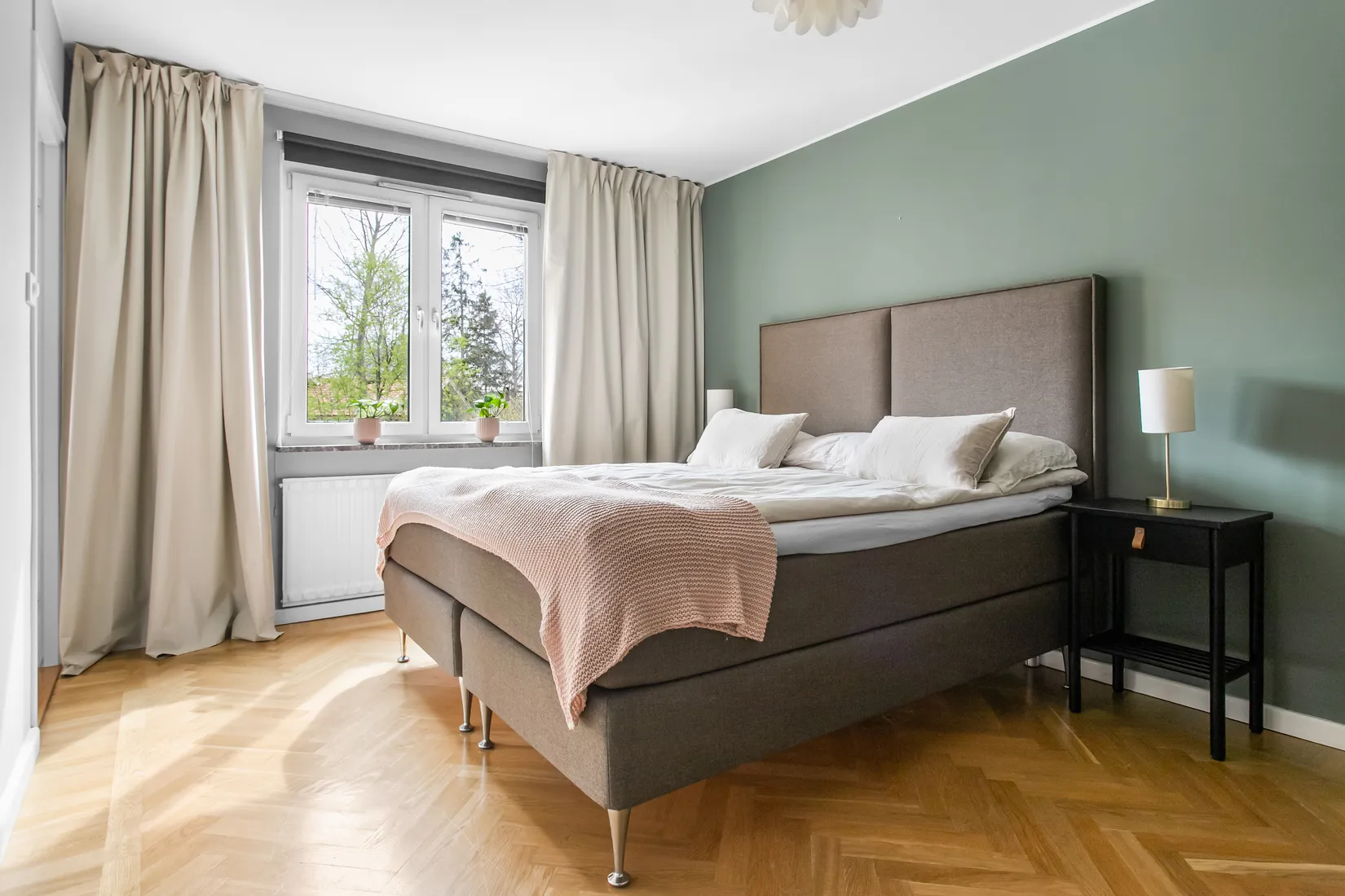 Bostadsrätt, Eriksbergs torg 5B, Helenelund, Sollentuna