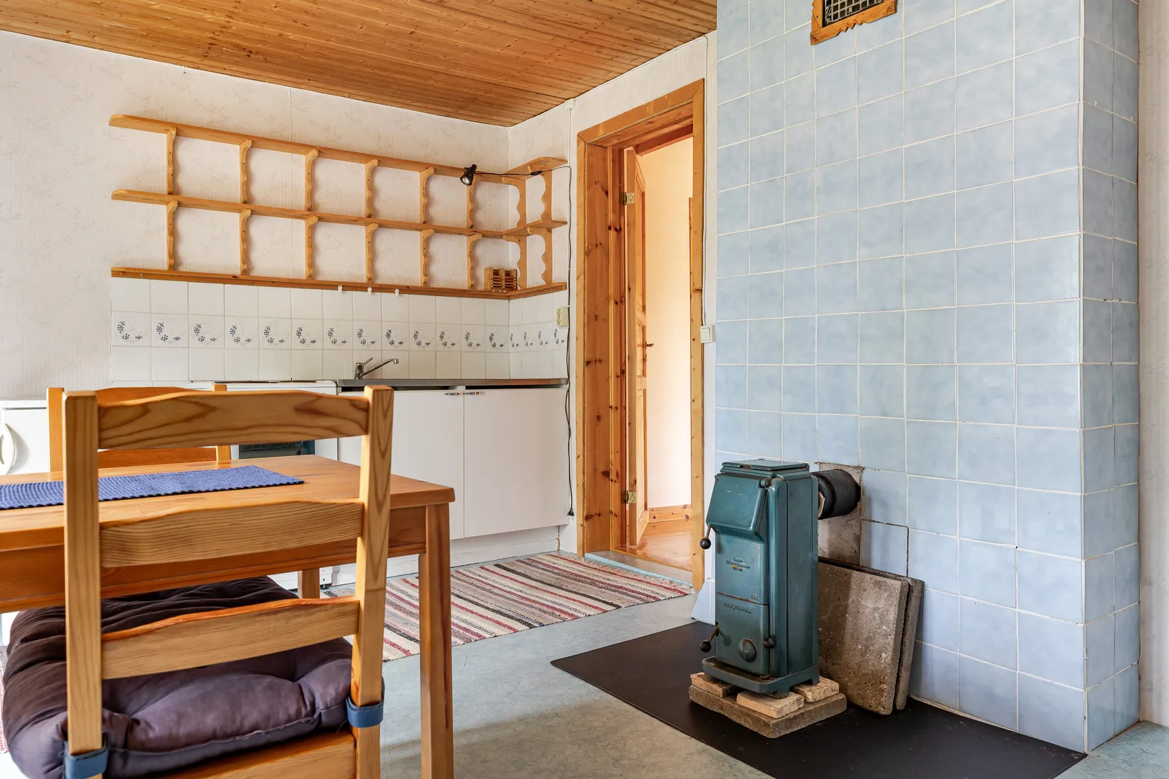 Gård/Skog, Kölsjön 16, Hassela, Nordanstig