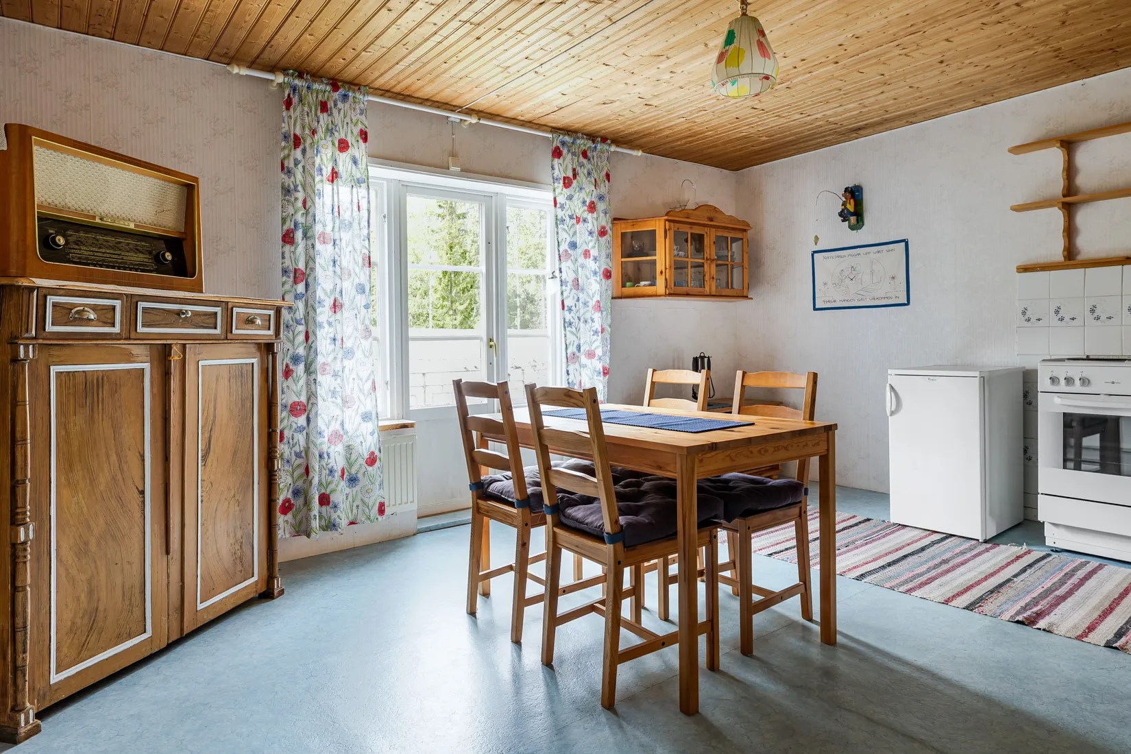 Gård/Skog, Kölsjön 16, Hassela, Nordanstig