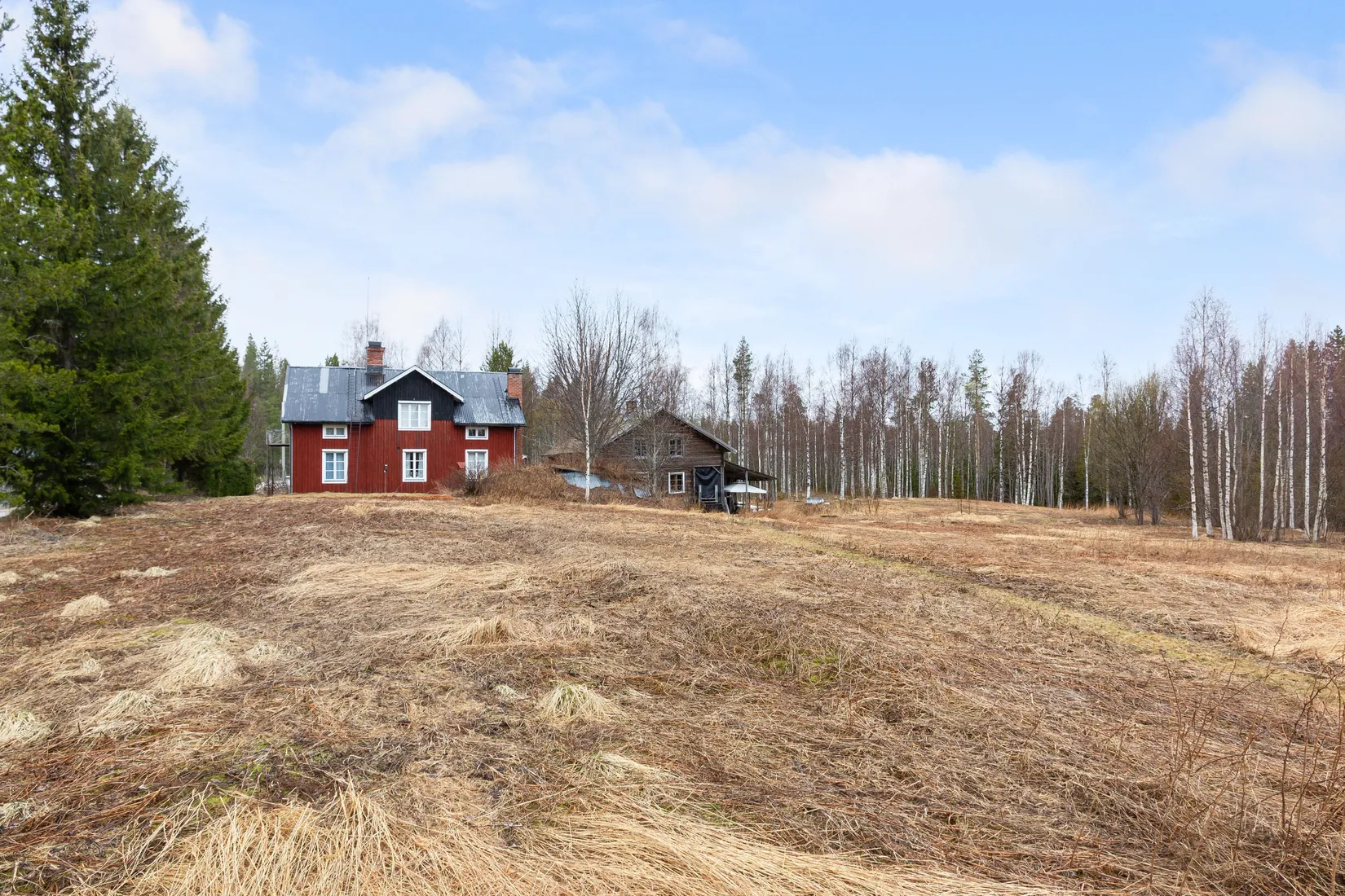 Fritidshus, Kölsjön 16, Hassela, Nordanstig