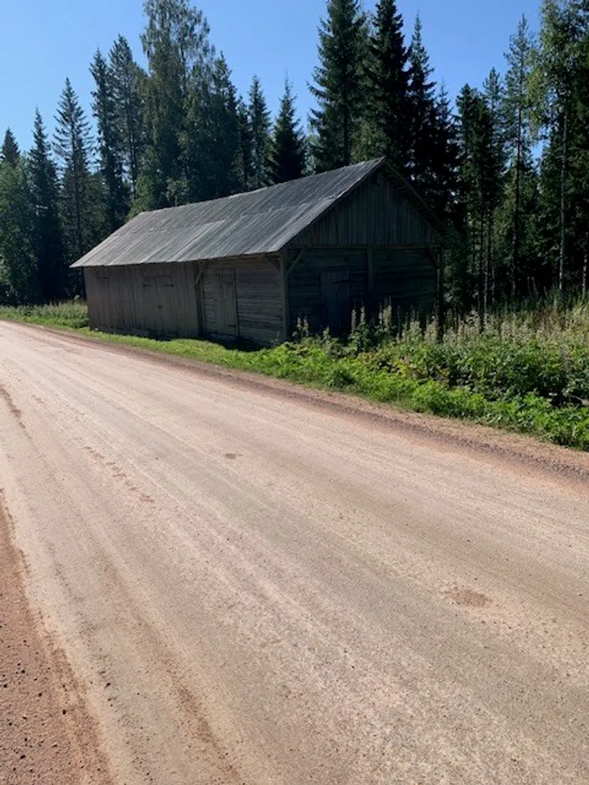 Fritidshus, Kölsjön 16, Hassela, Nordanstig