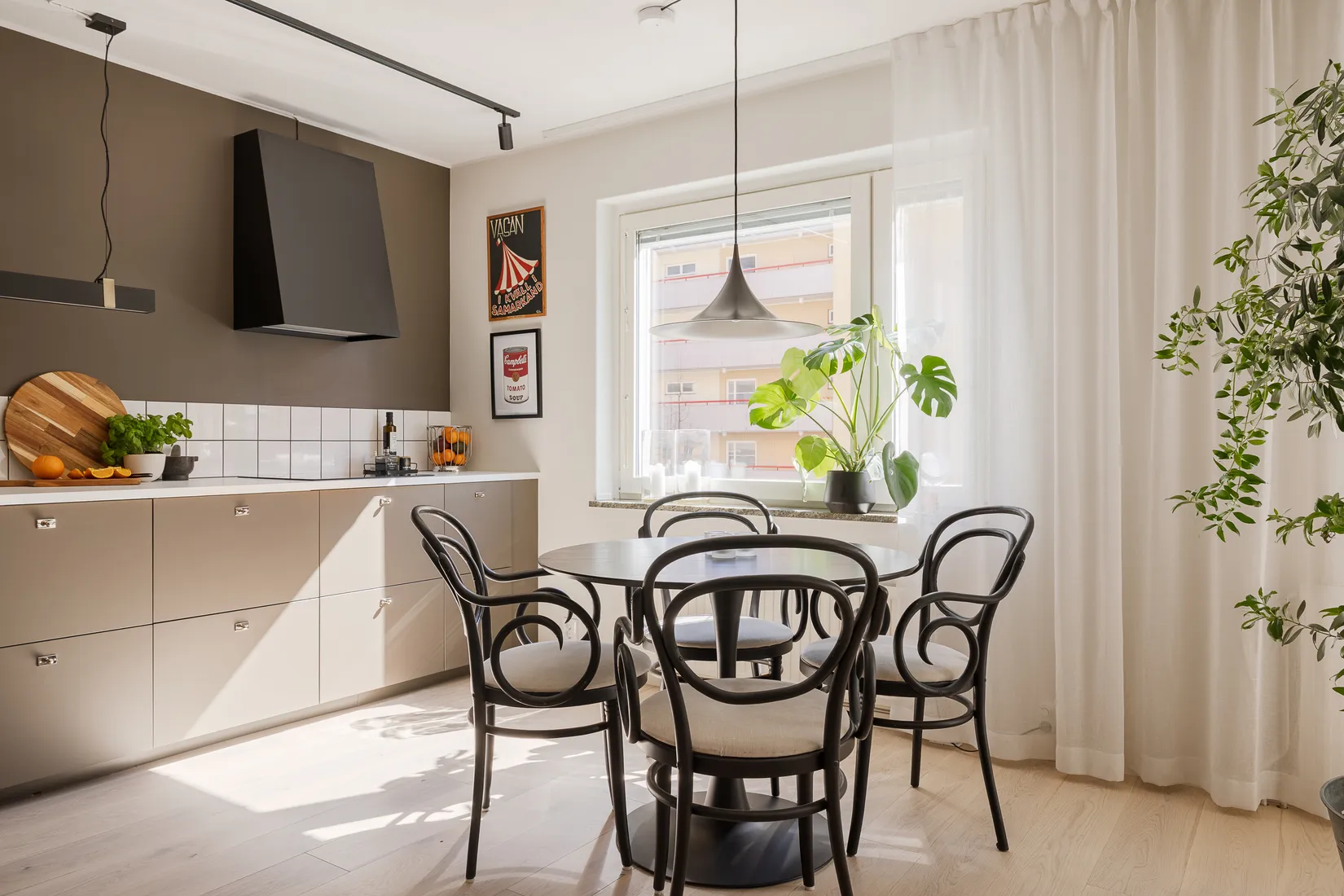 Bostadsrätt, Hornsgatan 150B, 2tr, Södermalm Högalid, Stockholm