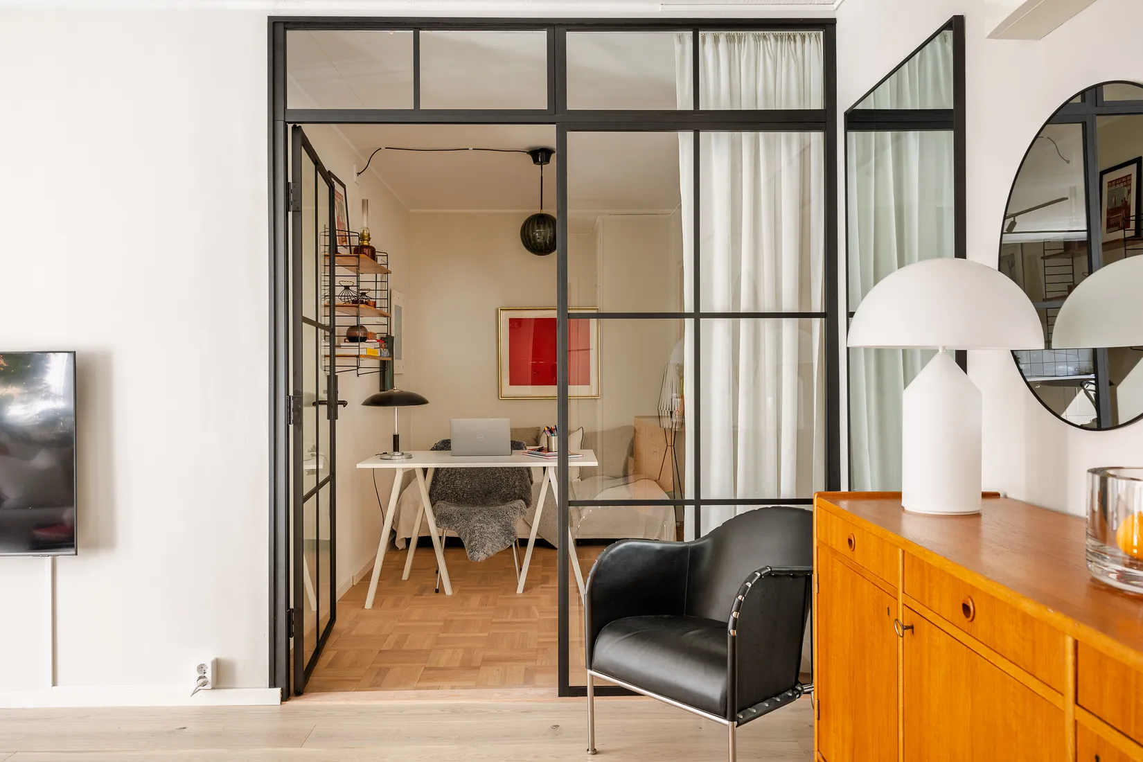 Bostadsrätt, Hornsgatan 150B, 2tr, Södermalm Högalid, Stockholm