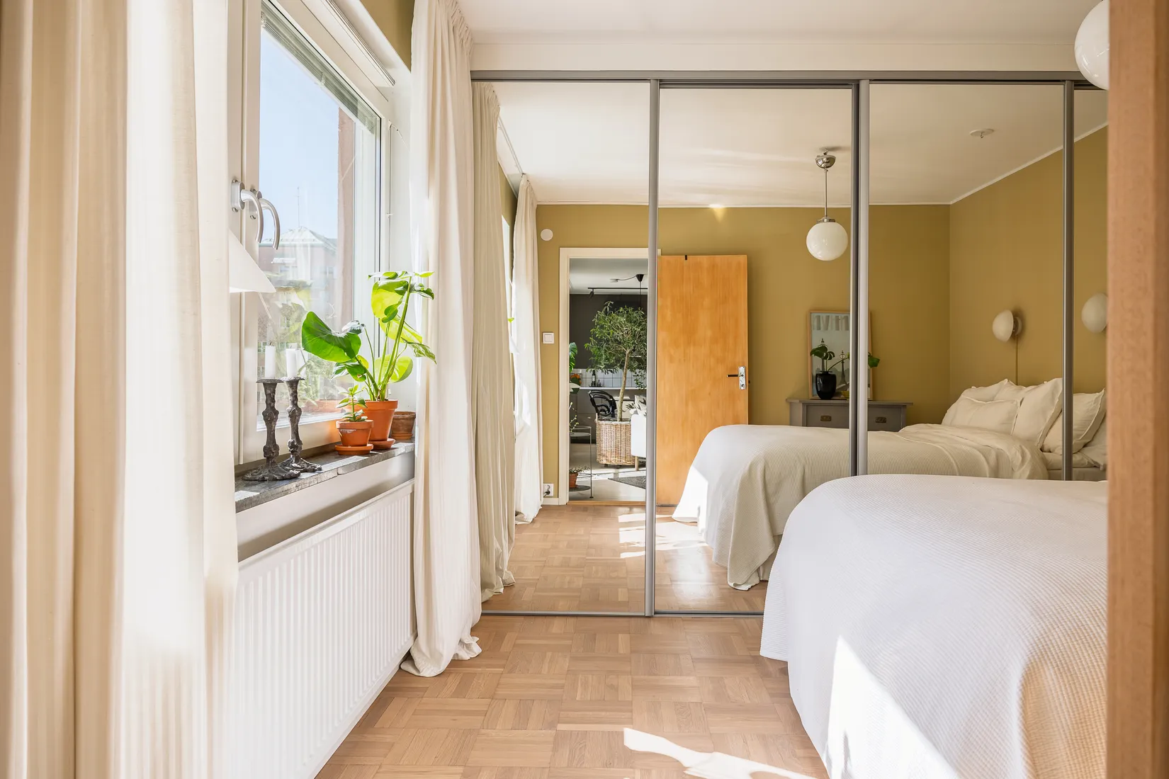 Bostadsrätt, Hornsgatan 150B, 2tr, Södermalm Högalid, Stockholm