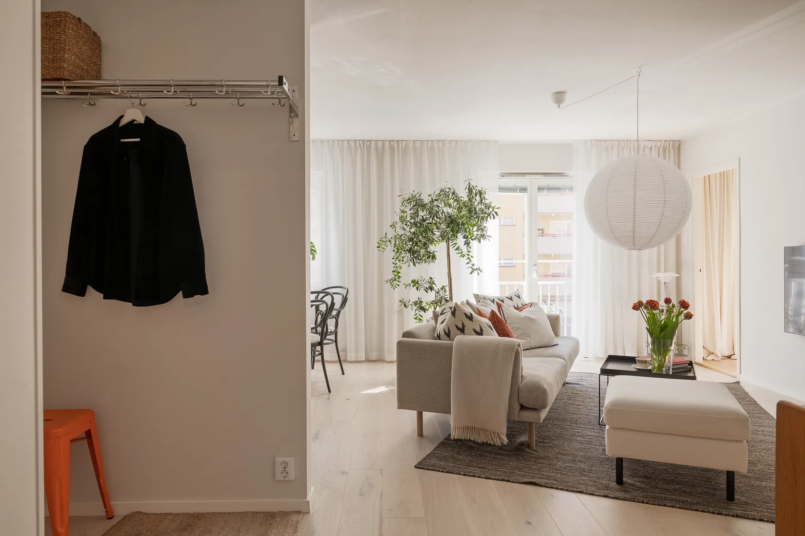 Bostadsrätt, Hornsgatan 150B, 2tr, Södermalm Högalid, Stockholm