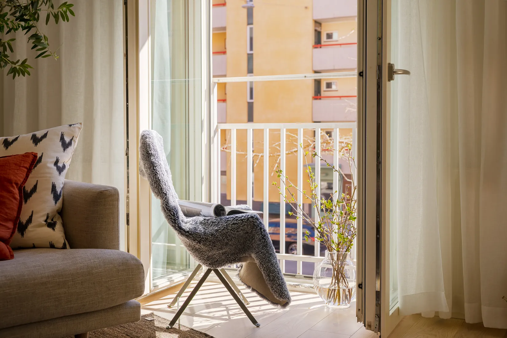 Bostadsrätt, Hornsgatan 150B, 2tr, Södermalm Högalid, Stockholm