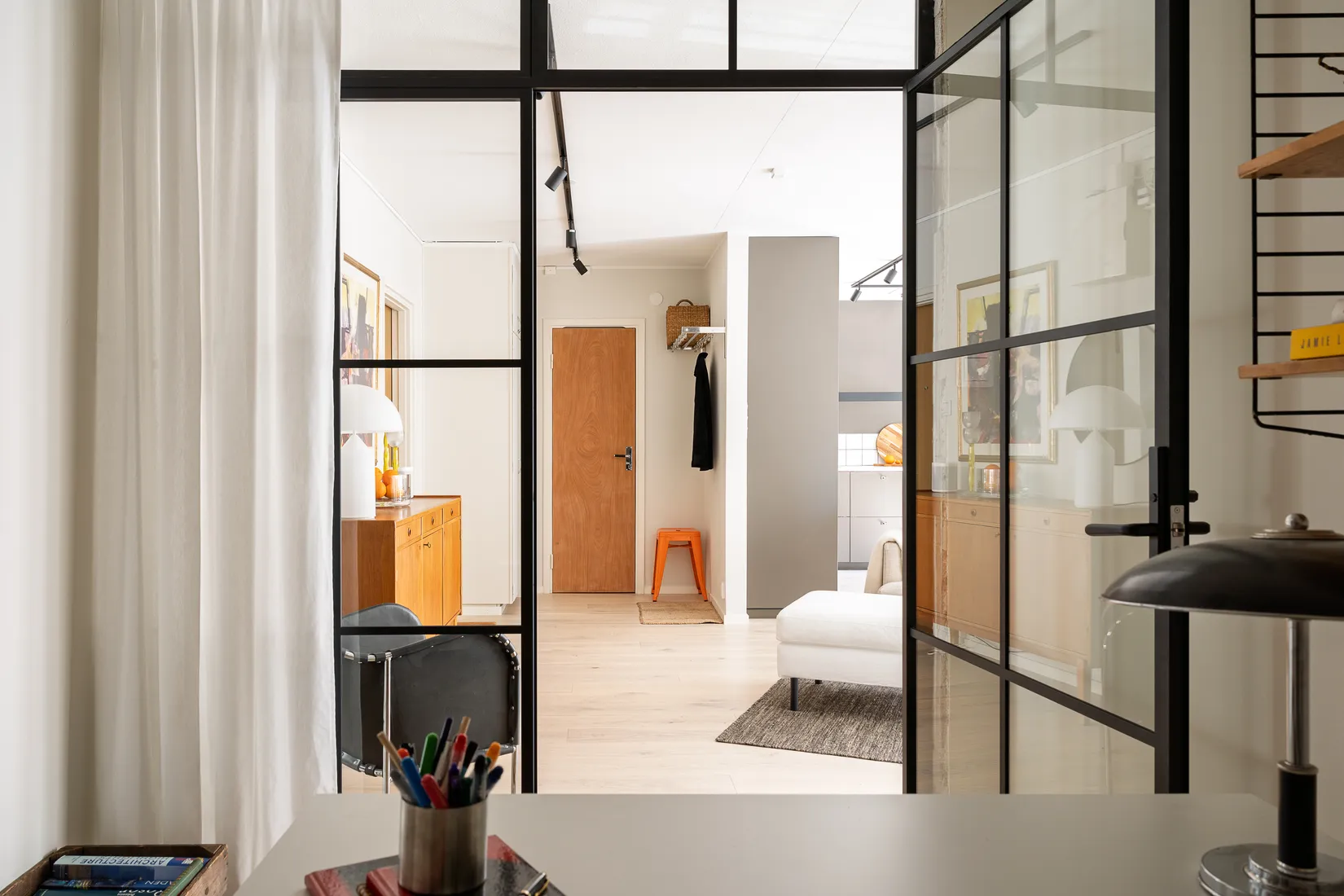 Bostadsrätt, Hornsgatan 150B, 2tr, Södermalm Högalid, Stockholm