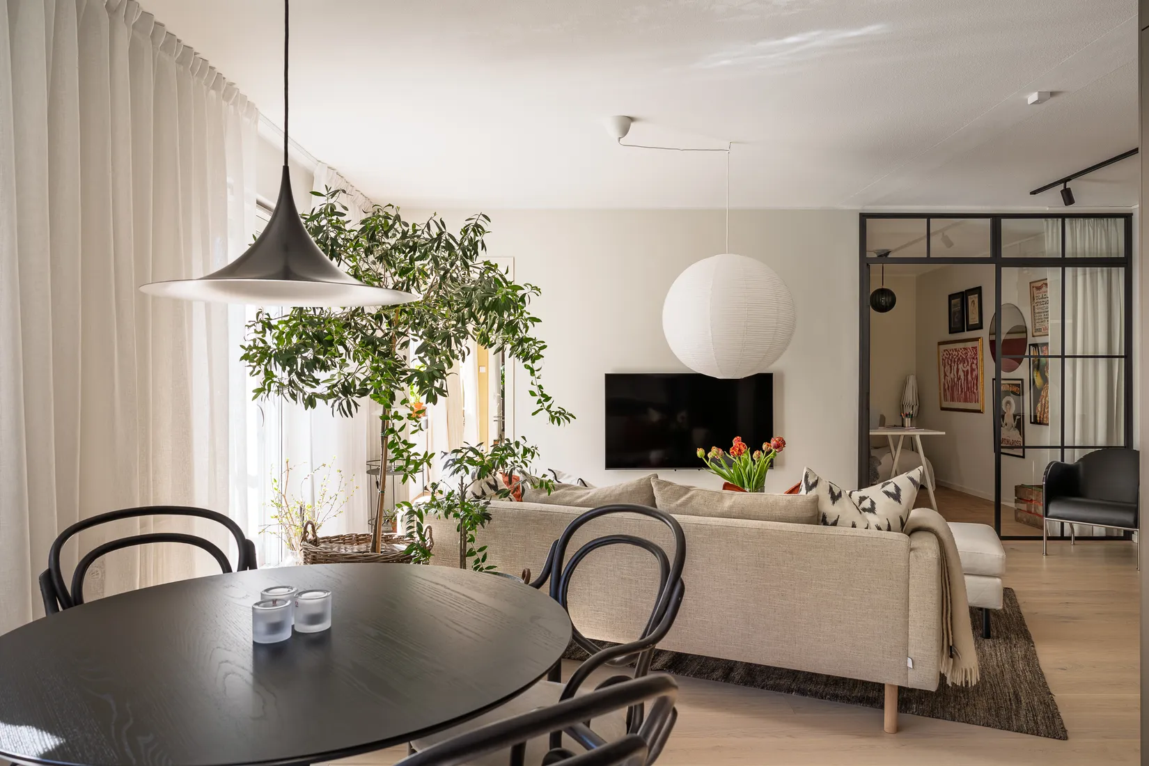 Bostadsrätt, Hornsgatan 150B, 2tr, Södermalm Högalid, Stockholm