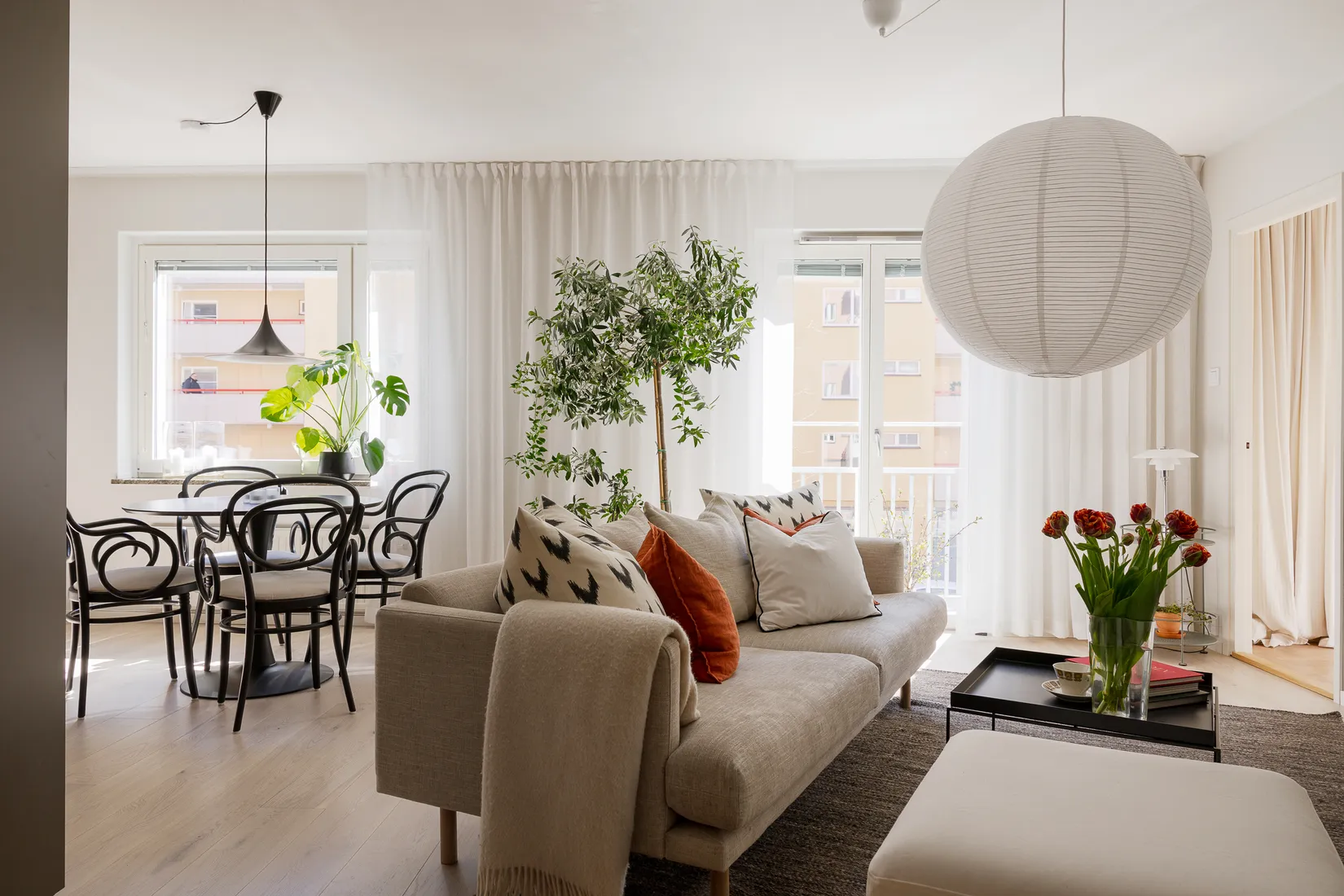 Bostadsrätt, Hornsgatan 150B, 2tr, Södermalm Högalid, Stockholm